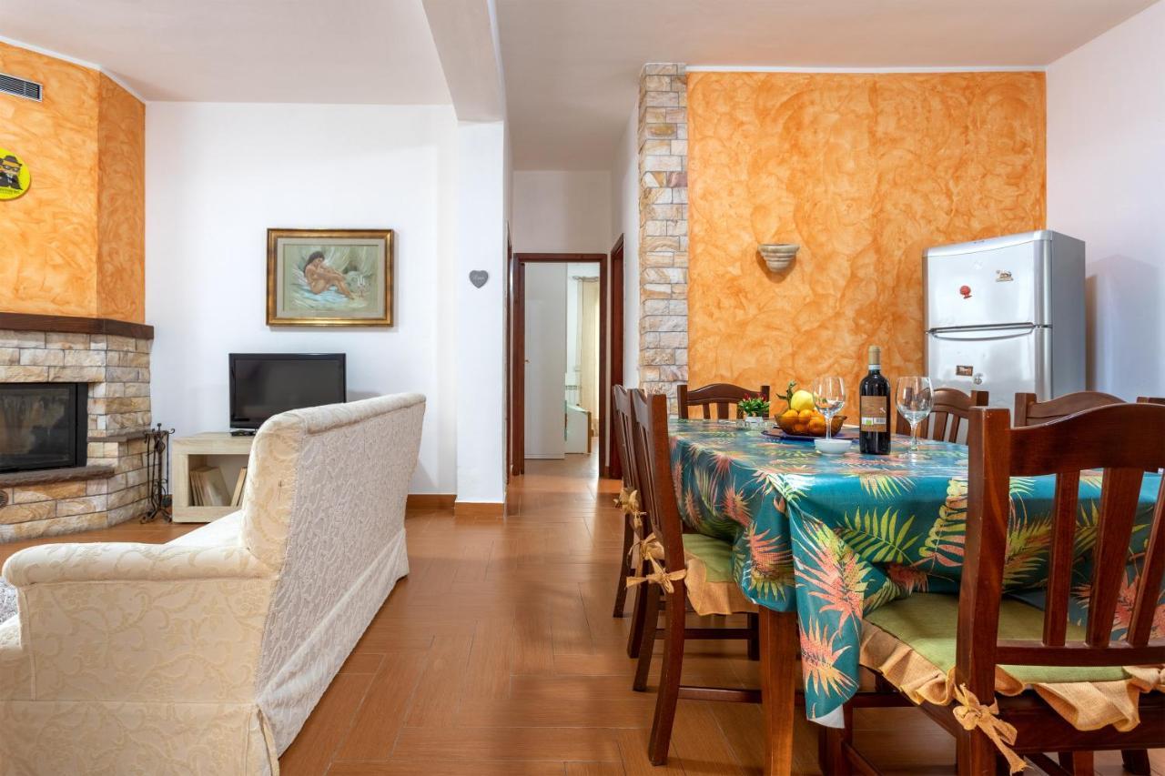 Вилла Casa Splendida Монреале Экстерьер фото