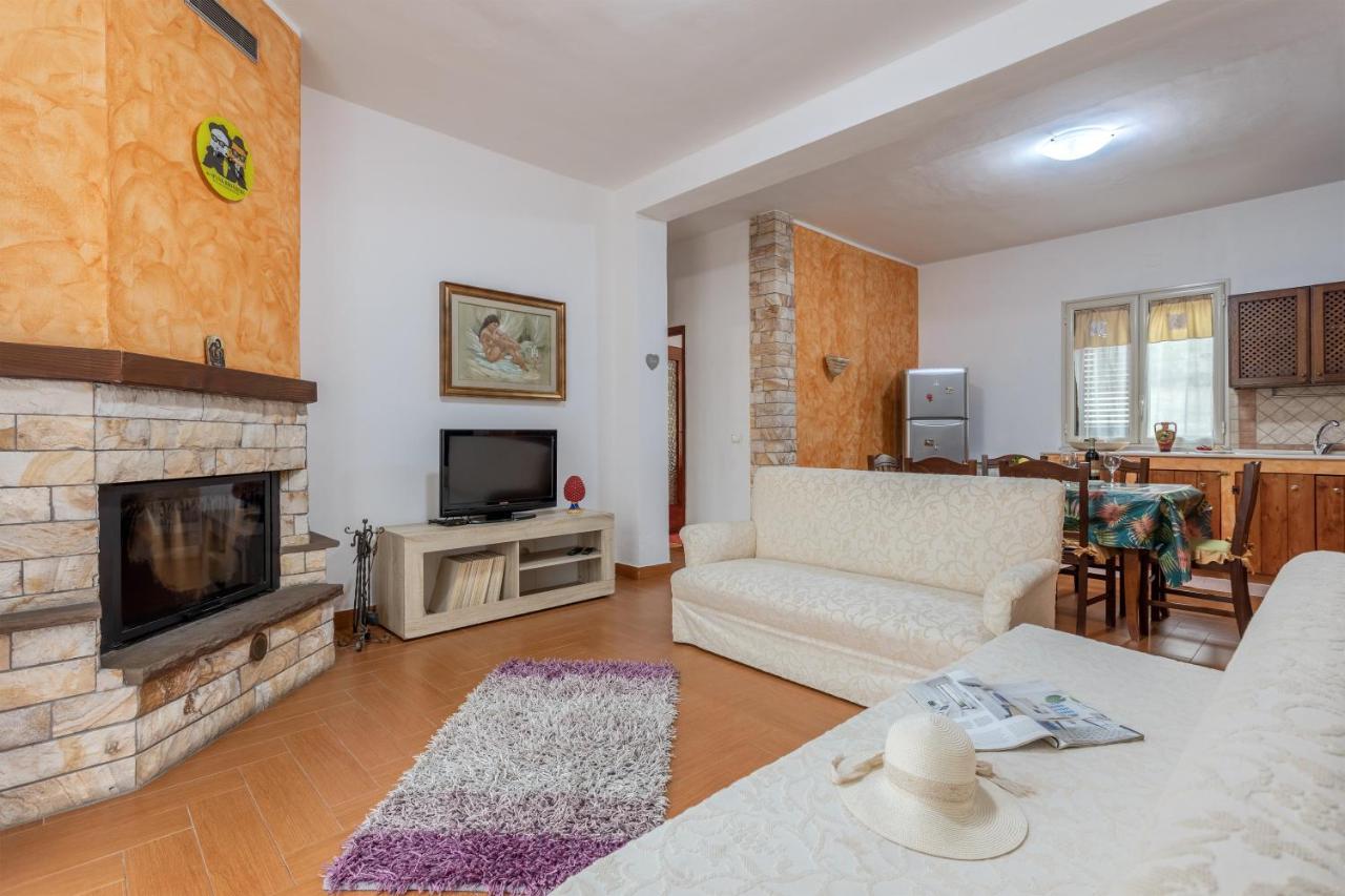 Вилла Casa Splendida Монреале Экстерьер фото