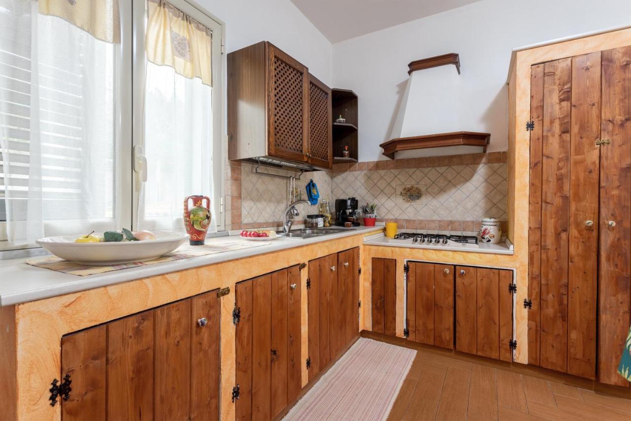 Вилла Casa Splendida Монреале Экстерьер фото