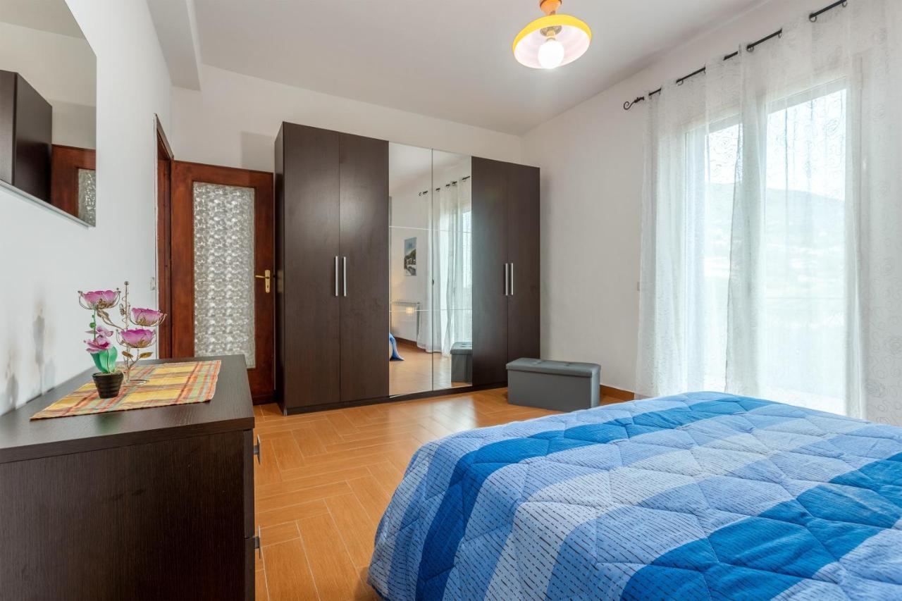 Вилла Casa Splendida Монреале Экстерьер фото